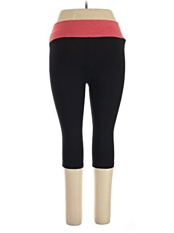 Lorna Jane Active Active Pants (view 2)
