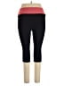 Lorna Jane Active Red Active Pants Size XL - photo 2