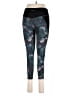 Patagonia Graphic Blue Active Pants Size M - photo 2