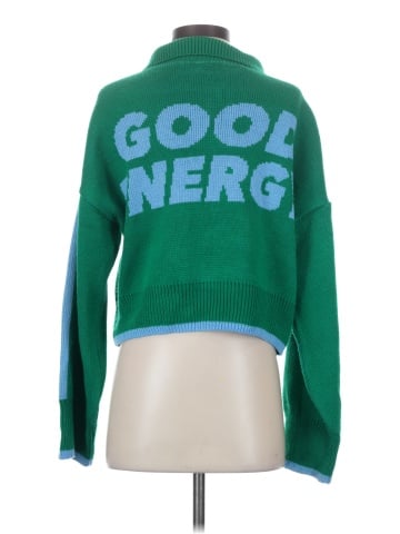 Topshop Pullover Sweater (view 2)