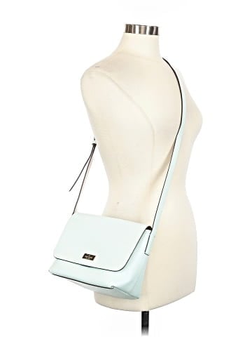 Kate Spade New York Leather Crossbody Bag (view 2)