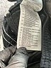 Adidas 100% Polyester Black Track Pants Size L - photo 8