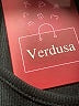 Verdusa Black Tank Top Size L - photo 7