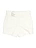 Westbound Ivory Shorts Size 6 Petite - photo 2