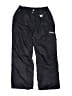 ZeroXposur 100% Polyester Black Casual Pants Size L (youth) - photo 1