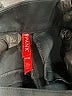 SPANX Chevron-herringbone Black Active Pants Size M - photo 7