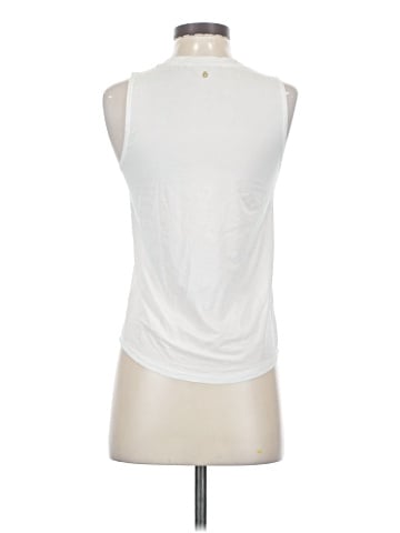 Spiritual Gangster Sleeveless T-Shirt (view 2)