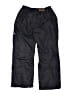 ZeroXposur 100% Polyester Black Casual Pants Size L (youth) - photo 2