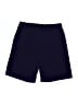 Uniqlo Solid Blue Athletic Shorts Size 7 - 8 - photo 1
