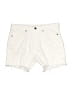 Banana Republic Ivory Shorts Size 27 waist - photo 1