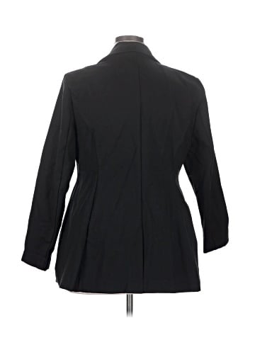 ELOQUII Blazer (view 2)