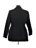ELOQUII Black Blazer Size 18 Plus - photo 2