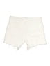Banana Republic Ivory Shorts Size 27 waist - photo 2