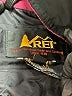REI Black Coat Size 10 - photo 6