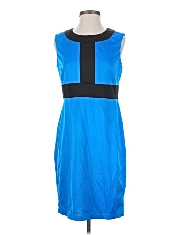 New York & Company Cocktail Dress (view 1)