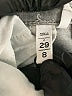 Ann Taylor LOFT Chevron-herringbone Gray Jeans Size 29 waist - photo 8