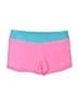 Nike Color Block Pink Board Shorts Size M - photo 1