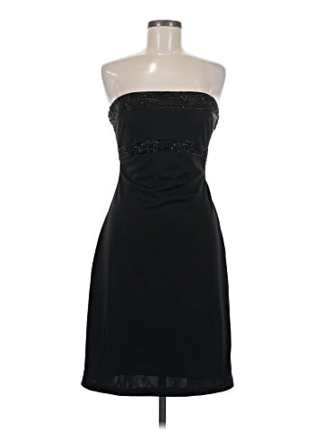 JS Boutique Cocktail Dress (view 1)