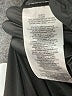 BCBGMAXAZRIA Black Jacket Size XS - photo 7