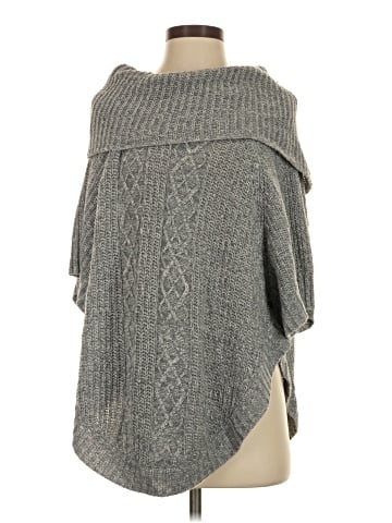 Jon & Anna Pullover Sweater (view 1)