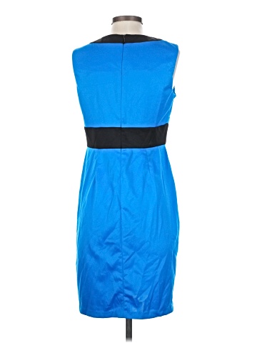 New York & Company Cocktail Dress (view 2)