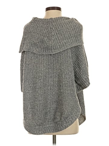 Jon & Anna Pullover Sweater (view 2)