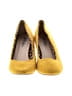 Bella Marie Yellow Wedges Size 9 - photo 2