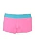Nike Color Block Pink Board Shorts Size M - photo 2