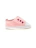 Luvable Friends Pink Booties Size 12-18 mo (baby) - photo 1