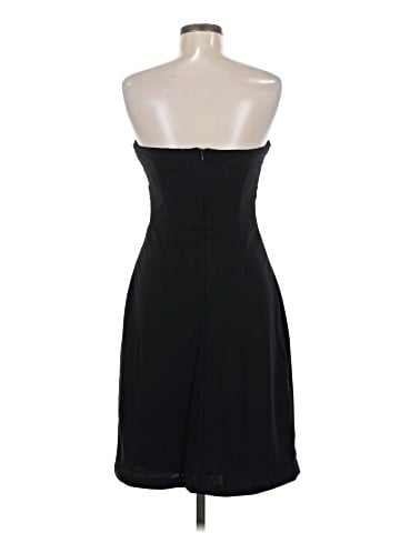 JS Boutique Cocktail Dress (view 2)