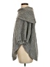 Jon & Anna Gray Pullover Sweater Size S - photo 5