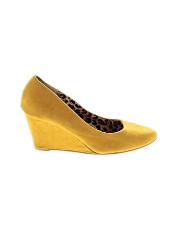 Bella Marie Wedges (view 1)