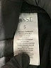 Lyssé Solid Black Active Pants Size S - photo 5