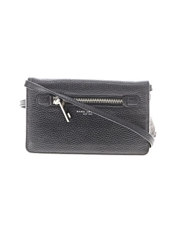 Marc Jacobs Leather Crossbody Bag (view 1)