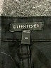 Eileen Fisher Black Jeans Size 10 - photo 4