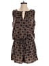 Gibson Paisley Brown Romper Size S (estimated) - photo 1