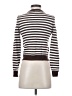 Pink Republic Brown Long Sleeve Top Size XS - photo 2