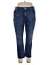 DL1961 Blue Jeans Size 33 waist - photo 1