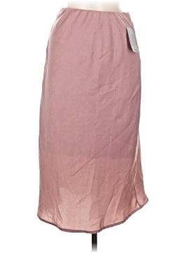 Forgotten Grace Formal Skirt