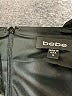 Bebe Black Cocktail Dress Size S - photo 7