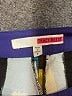 Tracy Reese Print Blue Silk Pants Size 6 - photo 7