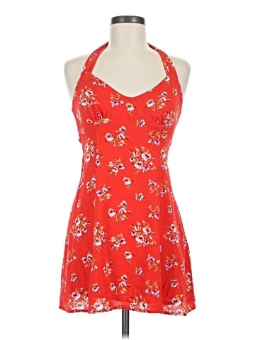 Forever 21 Cocktail Dress (view 1)