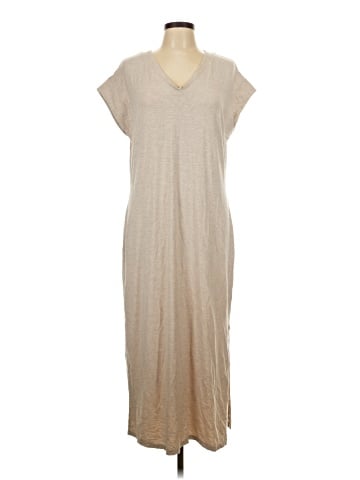 White House Black Market Casual Dress (view 1)
