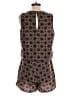 Gibson Paisley Brown Romper Size S (estimated) - photo 2