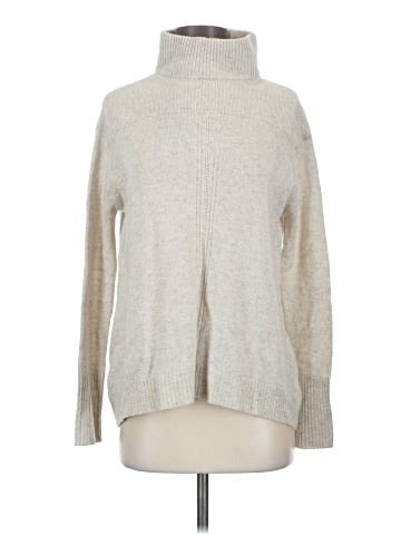 Velvet by Graham & Spencer Turtleneck Sweater (view 1)