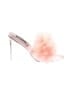 BCBGMAXAZRIA Pink Sandals Size 8 1/2 - photo 1
