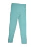 Tea 100% Cotton Solid Teal Active Pants Size 8 - photo 2