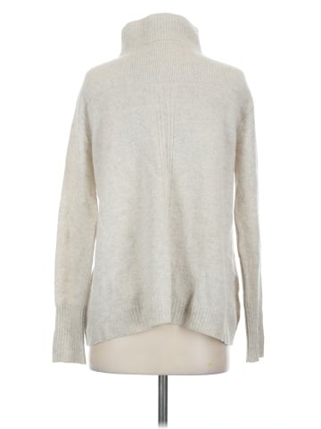 Velvet by Graham & Spencer Turtleneck Sweater (view 2)