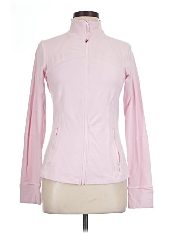 Lululemon Athletica Track Jacket (view 1)