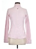 Lululemon Athletica Pink Track Jacket Size 10 - photo 1
